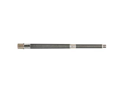 6.8 SPC II 16" Carbon Fiber AR-15 Barrel
